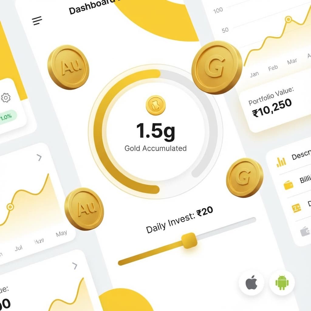 Rupenzo Investment App